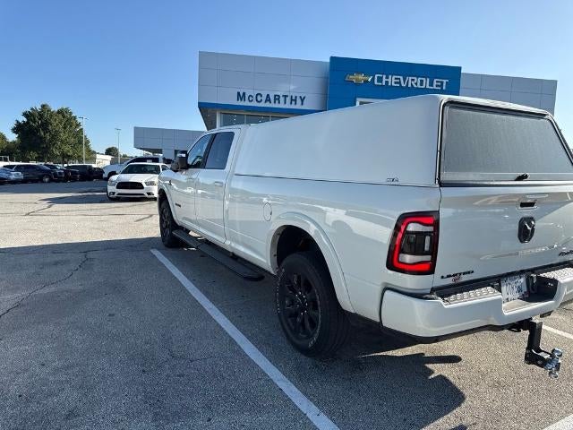 ram ram 3500 pickup 2023 3C63R3RL2PG575893 image ram ram 3500 pickup 2023 3C63R3RL2PG575893 image